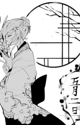 [Bungou Stray Dogs][Oneshot] Lumière, pluie et temps plus tard