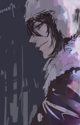 [Bungou Stray Dogs] [OS] Chuột Trong Căn Nhà Chết | Fyodor Dostoyevsky