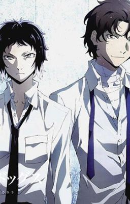 Bungou Stray Dogs OS Sammlung