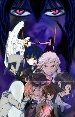 Bungou Stray Dogs: Saga: Los Jinetes Del Apocalipsis: Ancuru: Reina Demonio