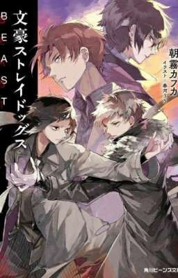 Bungou stray dogs (Văn Hào Lưu Lạc)