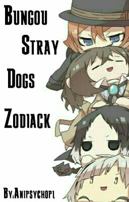 Bungou Stray Dogs Zodiac (Zawieszone)