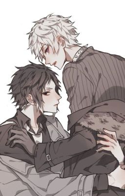 [BUNGOUSTRAYDOG]NHỮNG MẨU CHUYỆN NHỎ VỀ AKUATSU