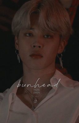 bunhead ━ p.jm