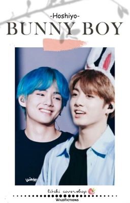 Bunny Boy (Os Taekook) 