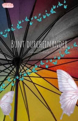 Bunt durcheinander