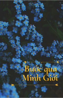 Bước qua Minh Giới