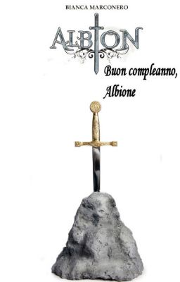 Buon compleanno, Albione!