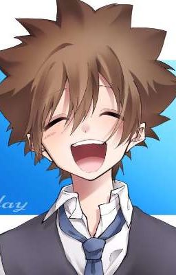 Buon Compleanno Sawada Tsunayoshi!