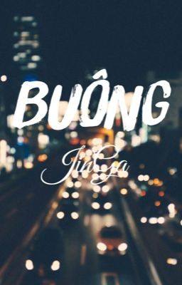 Buông [ HopeGa ] [ SE ]