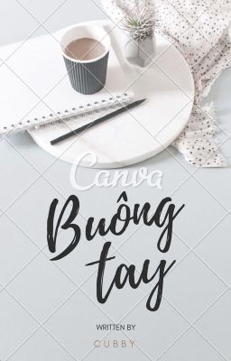 Buông tay - Cubby