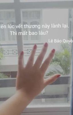 Buông tay là yêu