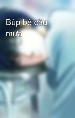 Búp bê cầu mưa