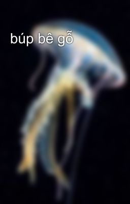 búp bê gỗ 