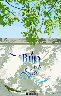 Búp bê Sứ