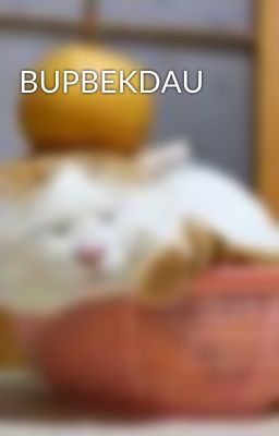 BUPBEKDAU