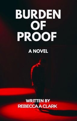 Burden of Proof [Sample]