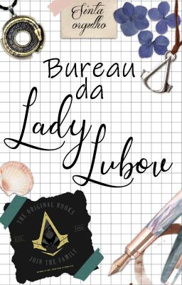 Bureau da Lady Lubov