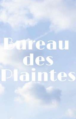 Bureau Des Plaintes [Paradis]