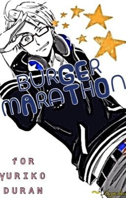 Burger Marathon