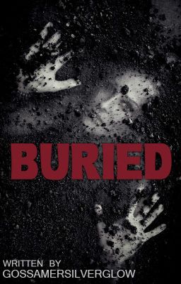 Buried (Bailey Roberts Trilogy #1) Editing