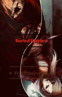 Buried Hatchet