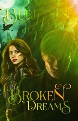 BURIED IN BROKEN DREAMS ❪ shadow and bone ❫