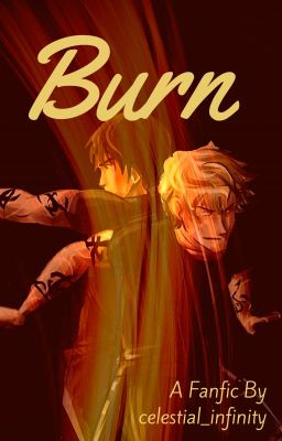 Burn: Jace and Alec