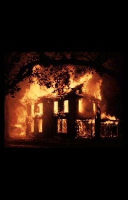 Burned Alive