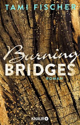 BURNING BRIDGES (Fletcher University, #1)