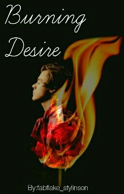 Burning Desire {Larry Stylinson}