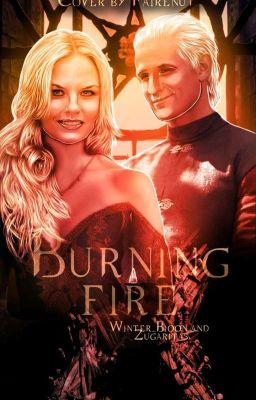 BURNING FIRE - Daemon Targaryen 