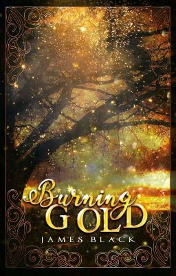 Burning gold ~ Claire (Harry Potter|Rumtreiberzeit|FF)