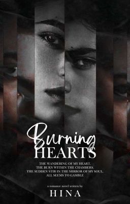 Burning Hearts