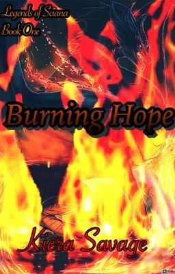 Burning Hope