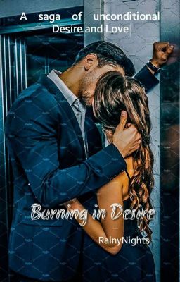 Burning in Desire (18+)