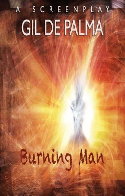 Burning Man  (Movie)