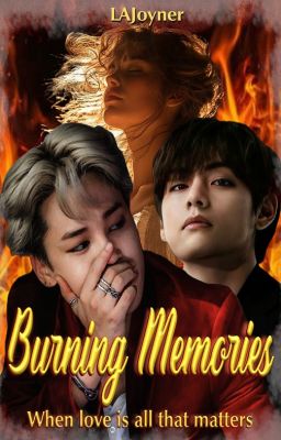 Burning Memories