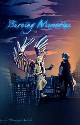 Burning Memories - Hotwings