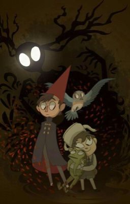 ~Burning Pile~ {Over The Garden Wall Roleplay} 16+