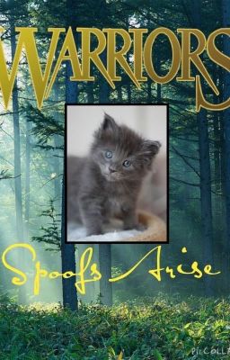 Burritos: Spoofs Arise [Book One]