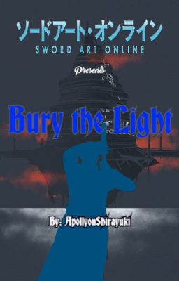 Bury the Light