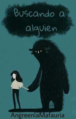 Buscando a alguien