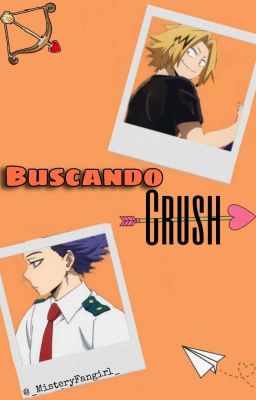 Buscando crush [ShinKami]