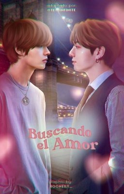 buscando el amor 𐙚 kooktae