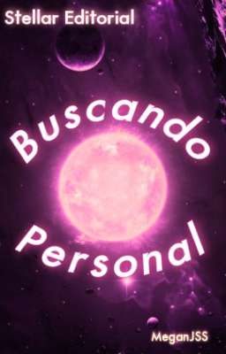 BUSCANDO PERSONAL • S.E