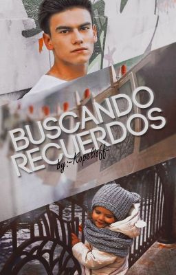 Buscando Recuerdos (#BAM3)