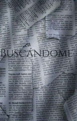 Buscándome