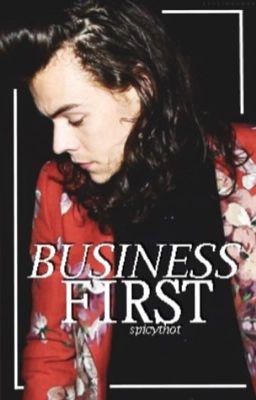 Business First | VF 