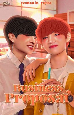 Business Proposal | KookV